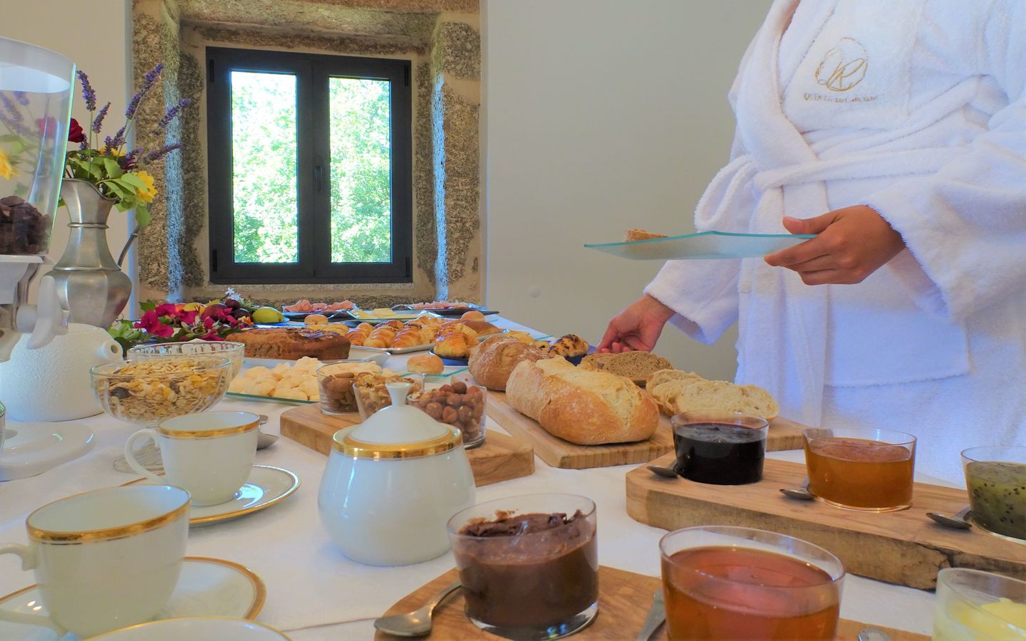 Gastronomy